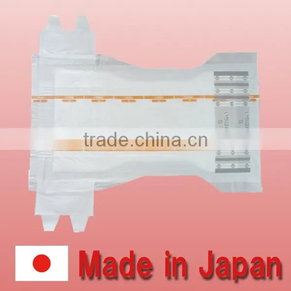 Durable and Hot-selling Senior Care Hospital Disposables With Functional Made in Japan photo-3