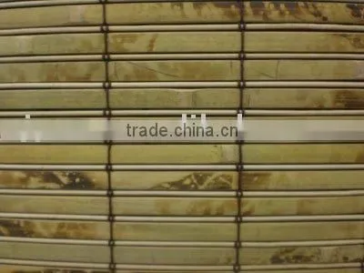 Bamboo Blind
