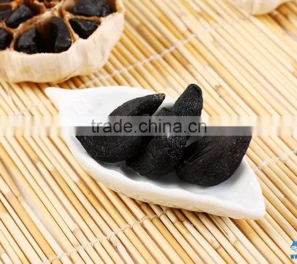 100g Bottle Black Garlic(peeled) -clean and Ready Food photo-3