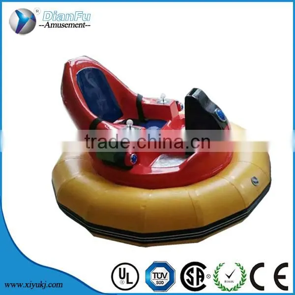Coin Operated Hot Sell Cheap Car Bumper Sticker for Sale photo-4
