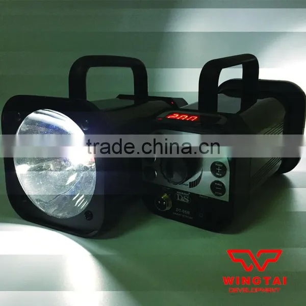 Digital Electronic Tachometer DT-05B photo-6