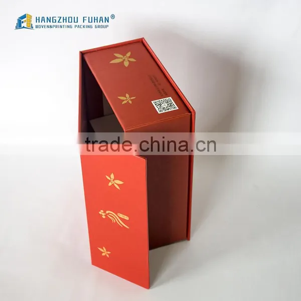 Фэнси двухкомпонентный набор упаковочного коробка для женьшеня photo-4
