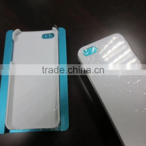 3D Blank Case for Iphone6, Samsung Galaxy S6,Samsung Galaxy S6 G920 photo-2