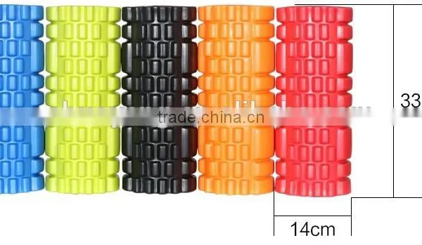 Best New Products Fitness Gym Yoga Pilates Sports Foam Roller photo-3