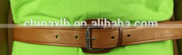 First Layer of Leather Protection Belt Lumbar Disc Lumbar Muscle Strain for the Elderly Men and Women Leather Breathable Care be photo-6