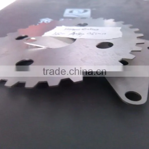 Best Selling Metal and Non-metal Mixed Laser Cutting Machine With Cheap Price photo-5