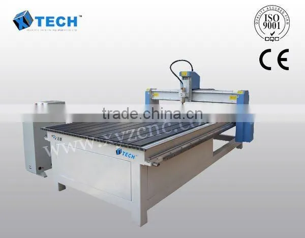 XJ1224 Automatic CNC Wood Lathe