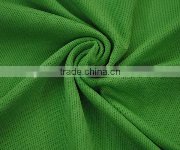 Dry Fit Coolpass 100%polyester Mesh Fabric,dry Fit Mesh Fabric photo-2