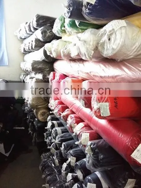 Professional Stocklot Fabric Supplier photo-6