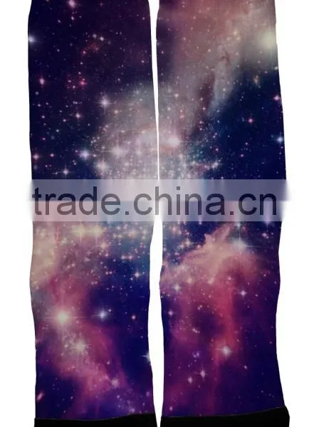 Adults Age Group and OEM Services Sublimation Sock photo-2