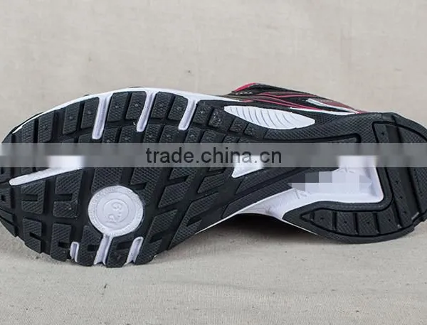 Brand Name Woman Running Shoe China Stocklots photo-3