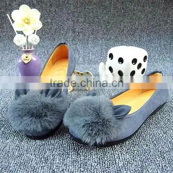 Big Discount Flat Ladies Shoes in Guangdong Wholesale Casual Shoes photo-3