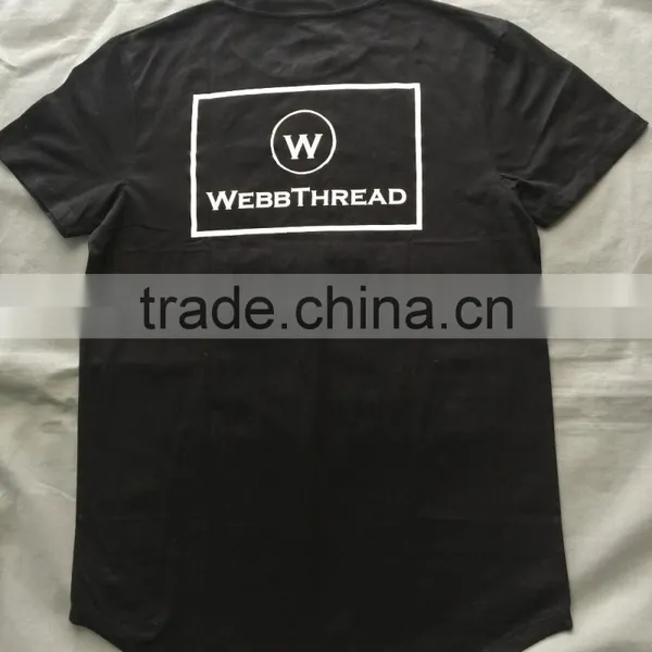 2017 Mens Custom High Quality Fashion Streetwear photo-3