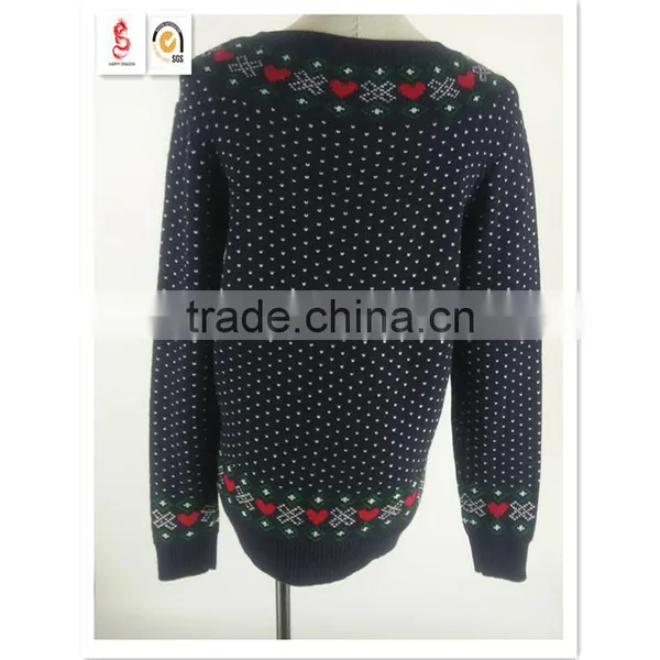 Ugly Christmas Sweater&Christmas Style Sweater photo-4