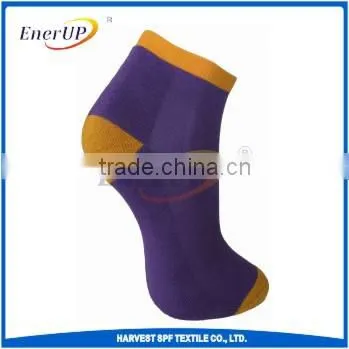 Custom Sports Socks Outdoor Copper Fiber Socks photo-3