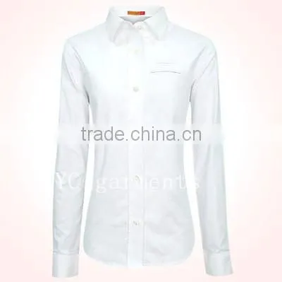 Front Open Shirts for Girls photo-2