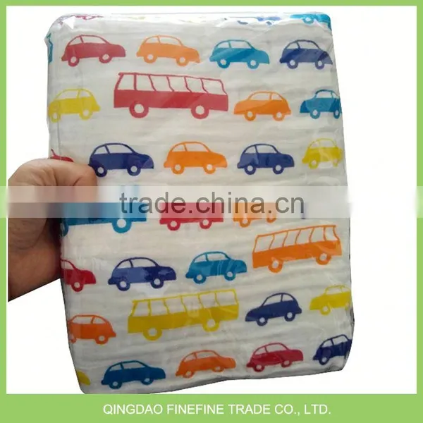 Spanish Super Throw Soft Softtextile Baby Blanket photo-6