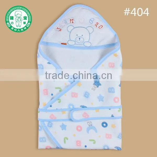 Wholesale Newborn Baby Sleeping Bag Supplier photo-4