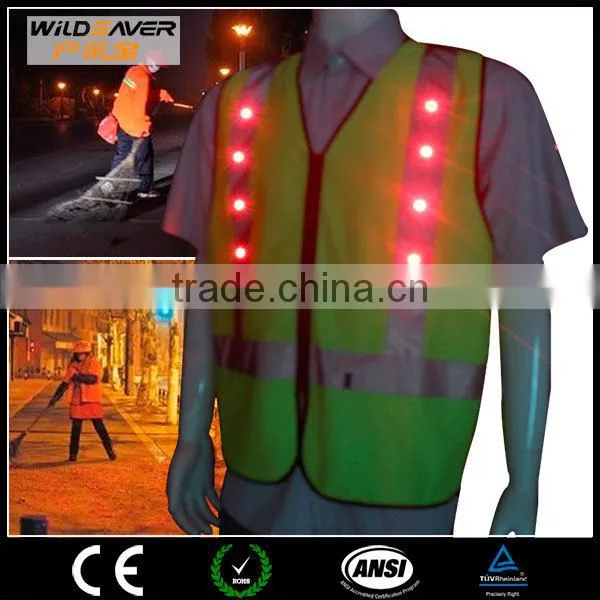 LED Carhartt Aramid Fabric Summer Winter Workwear photo-4