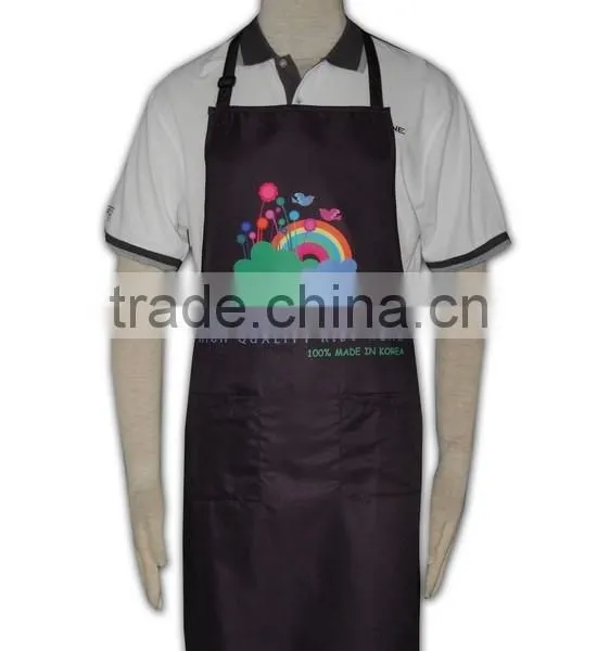 2015 Design Wholesale Promotional Solid Color Disposable Chef Wear photo-2