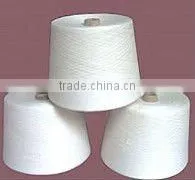 POLYESTER/COTTON BLENDED YARN