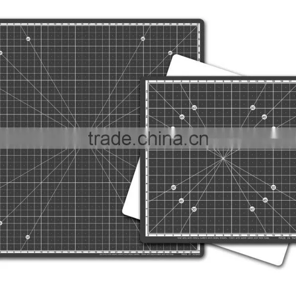 PVC Sewing Quilt Rotary Cutting Mat photo-4