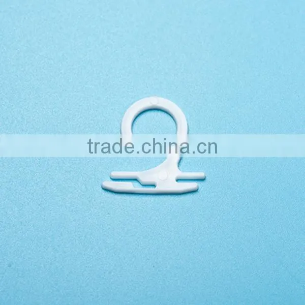 Wholesale Black Plastic Sock Packaging Hook photo-3