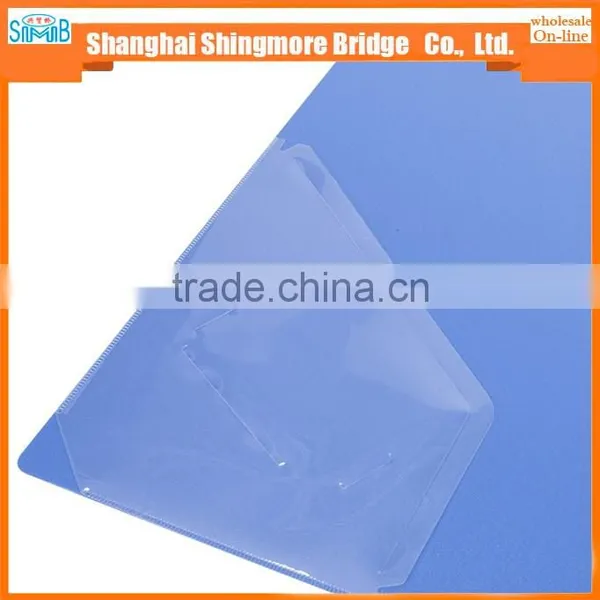 China Hot Sales High Standard Paper File Holder a4 With Cheap Price photo-3