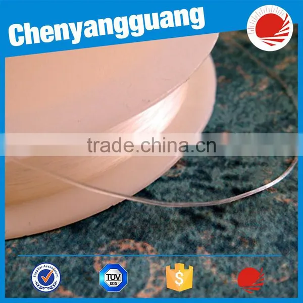 Transparent Elastic Cord Tape for Accessory photo-2