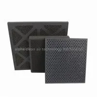 Ozone Removal Air Filter photo-2