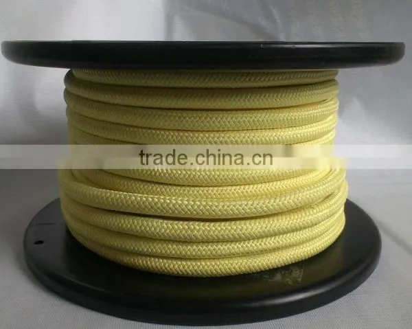 Aramid Fire Resistant Rope photo-3