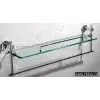 Bathroom Accessories-Glass Shelf