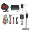 One-Way Car Alarm (With Remote Start)