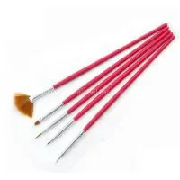Nail Polish Brush
