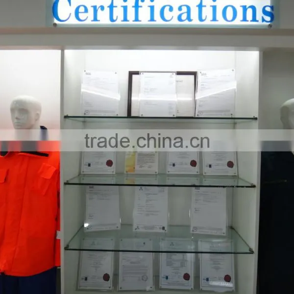 Anti-static &fireproof Fabric photo-5