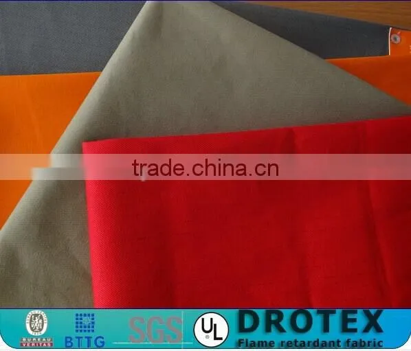 Aramid Long Sleeve Shirts FRC Clothing photo-3