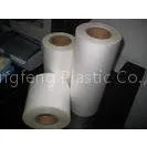 50mic PET, 50mic EVA High Transparent OEM Laminating Roll Film For Business Licenses