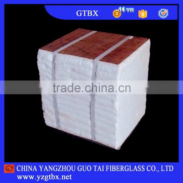 Ceramic Fiber Module
