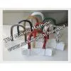 High Speed Paper Bag Handle Making Machine photo-3