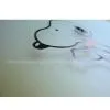 Acid Etched Glass A10