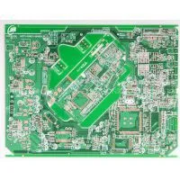 Double Sided Pcb With HAL Lead Free photo-2