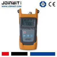 JW3211 Handheld Optical Power Meter