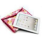 Water Resistant 10 Inch Neoprene Tablet Sleeve for Kindle , Sublimation Printing