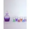 Glassware Set, Glass Pot & Cup