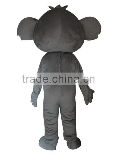 Good Version Adult Koala Bear Costume EVA Plush Handmade Koala Mascot Costume for Adults photo-3