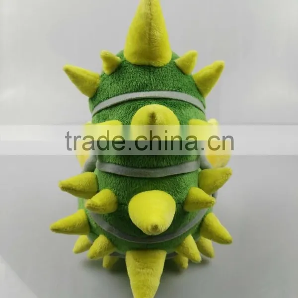 Cute Soft Stuffed Pokemon Plush Toys Wholesale photo-3