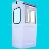 Crane Cab