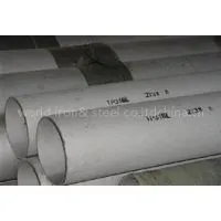 Tuyaux en Acier Inoxydable 316l
