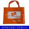 Film Coated PP Woven Bag