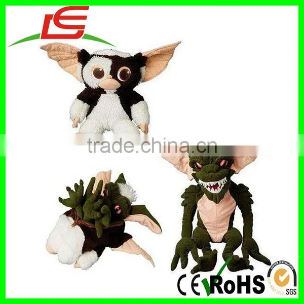 Wholesale LOL Gnar Turn Inside Out and Transform Mega Gnar Plushie Transfoming Toys